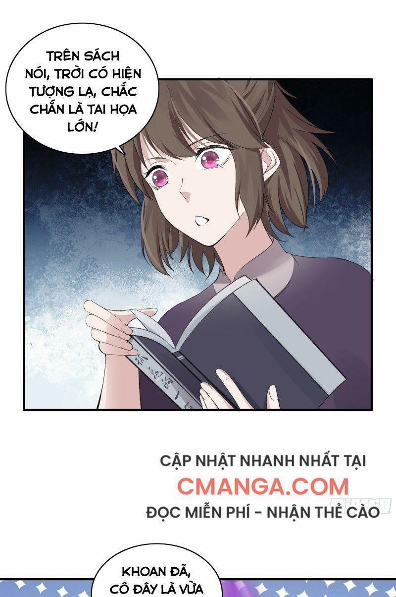 Cực Phẩm Diêm La Hệ Thống 104 trang 4