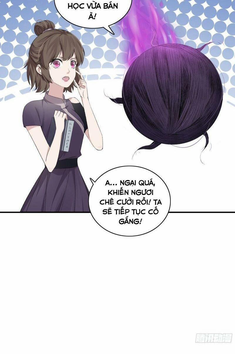 Cực Phẩm Diêm La Hệ Thống 104 trang 5