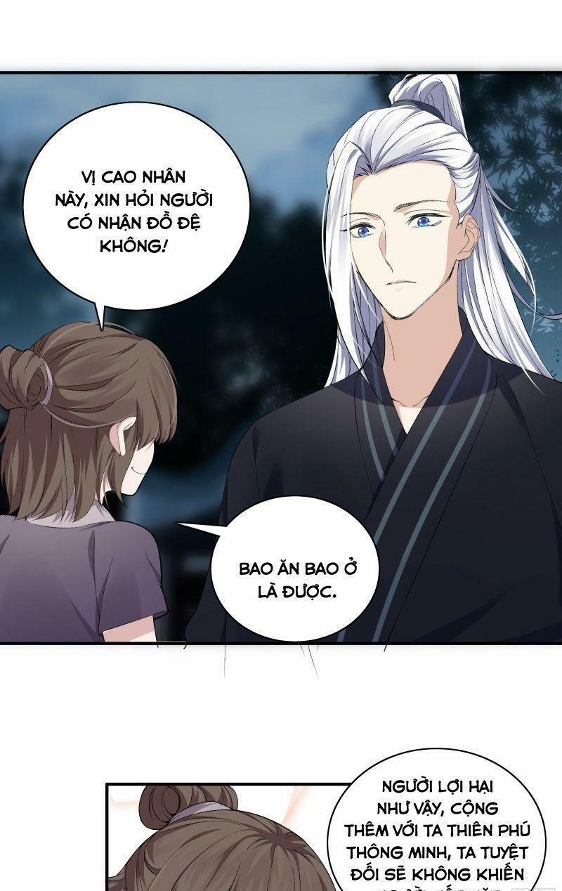 Cực Phẩm Diêm La Hệ Thống 104 trang 6