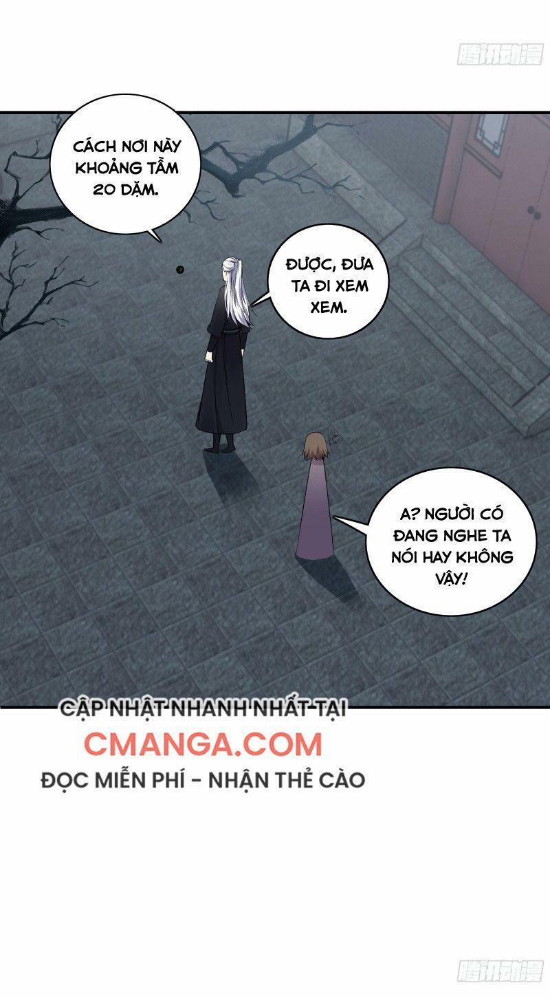 Cực Phẩm Diêm La Hệ Thống 104 trang 8