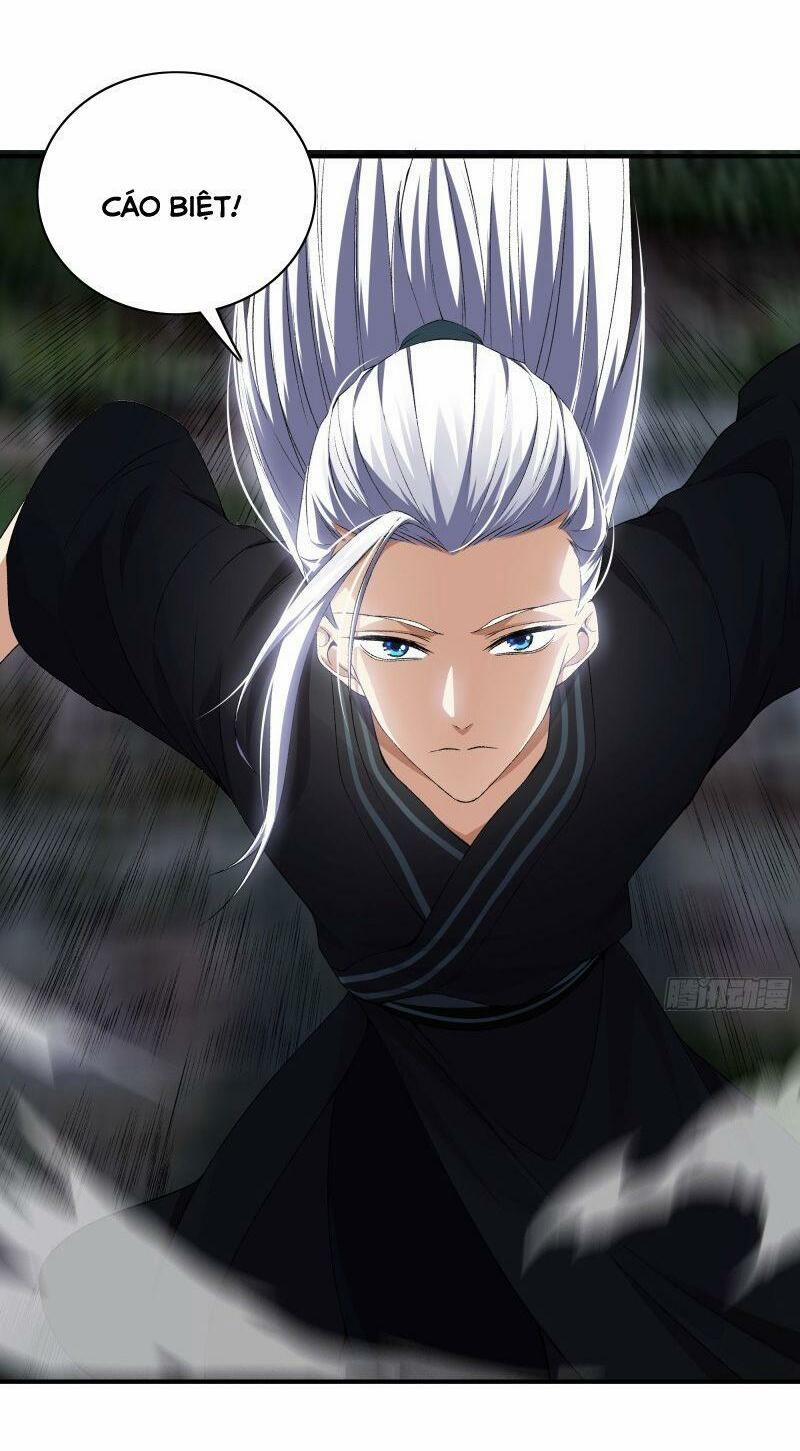 Cực Phẩm Diêm La Hệ Thống 104 trang 9