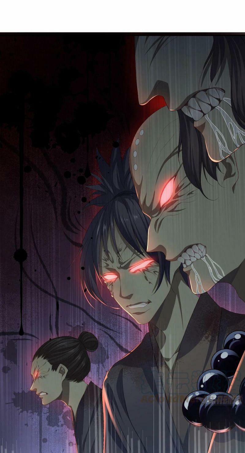 Cực Phẩm Diêm La Hệ Thống 105 trang 0