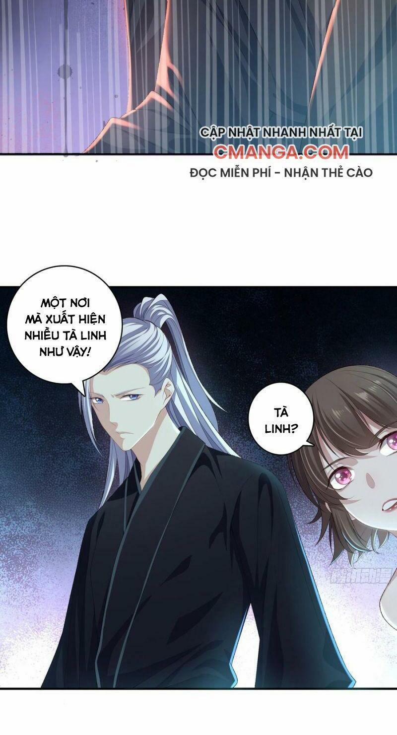 Cực Phẩm Diêm La Hệ Thống 105 trang 1