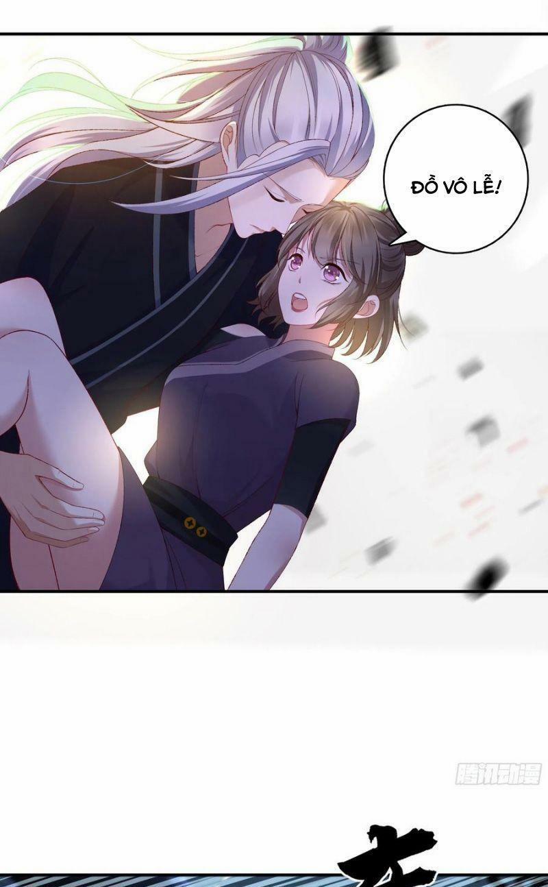 Cực Phẩm Diêm La Hệ Thống 105 trang 10