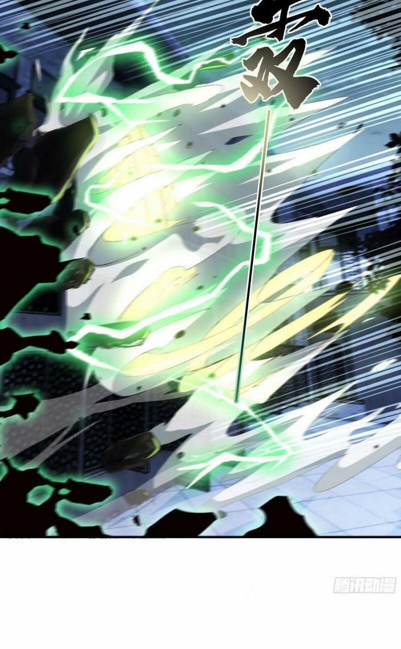 Cực Phẩm Diêm La Hệ Thống 105 trang 11