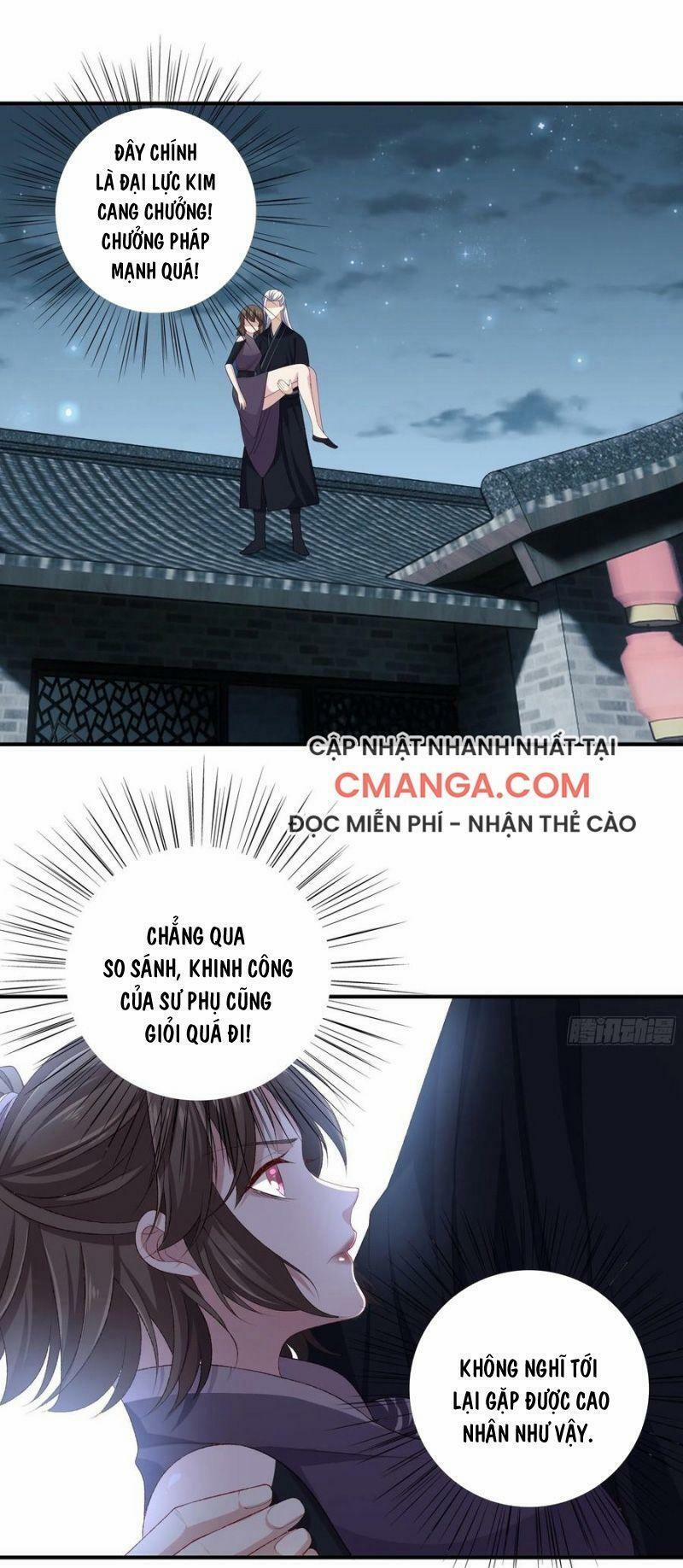 Cực Phẩm Diêm La Hệ Thống 105 trang 12