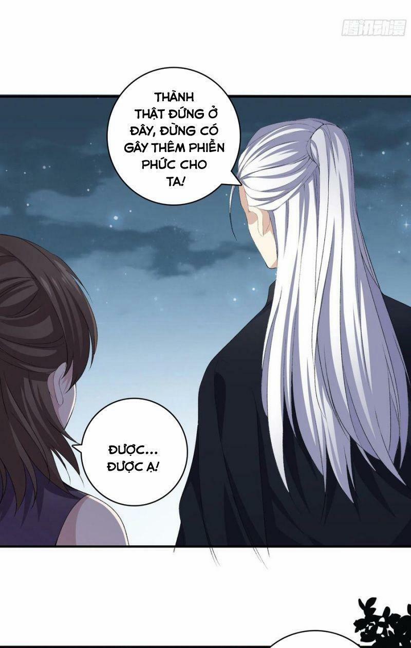 Cực Phẩm Diêm La Hệ Thống 105 trang 14