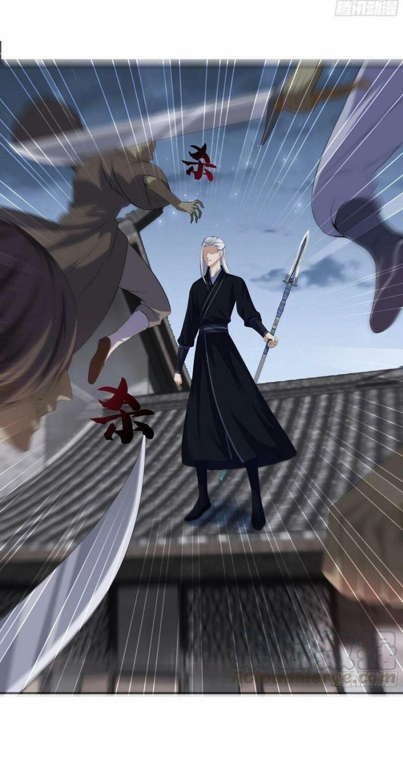 Cực Phẩm Diêm La Hệ Thống 105 trang 17