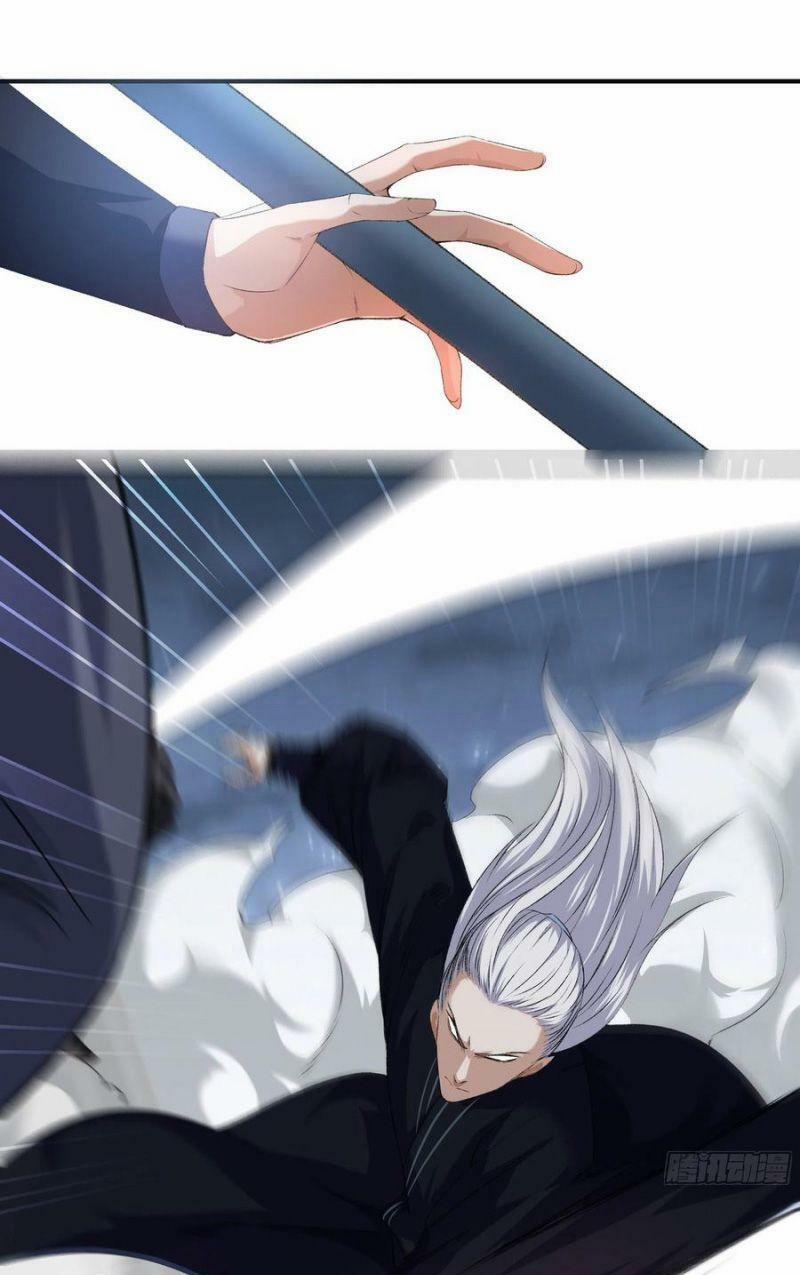 Cực Phẩm Diêm La Hệ Thống 105 trang 18