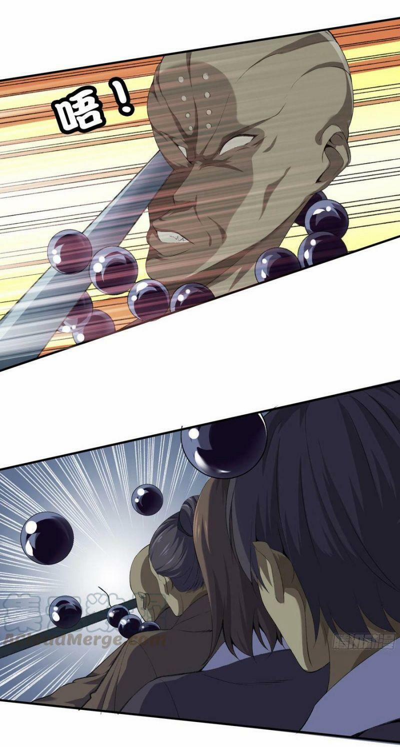 Cực Phẩm Diêm La Hệ Thống 105 trang 20