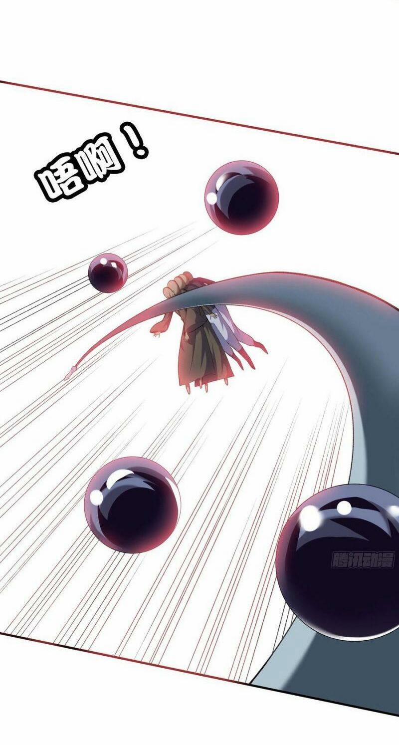 Cực Phẩm Diêm La Hệ Thống 105 trang 21