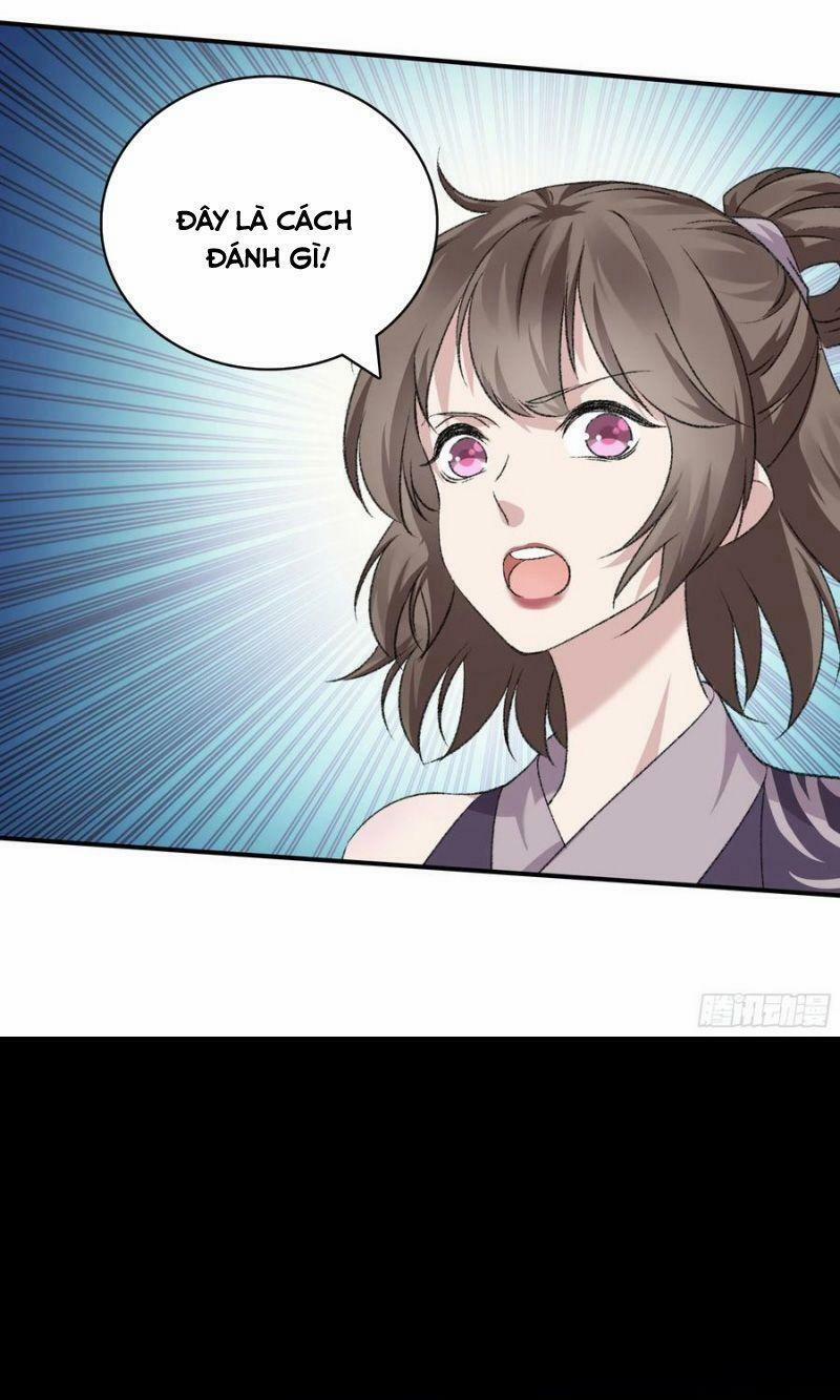 Cực Phẩm Diêm La Hệ Thống 105 trang 22