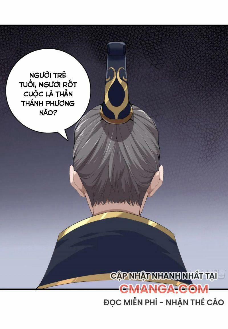 Cực Phẩm Diêm La Hệ Thống 105 trang 24