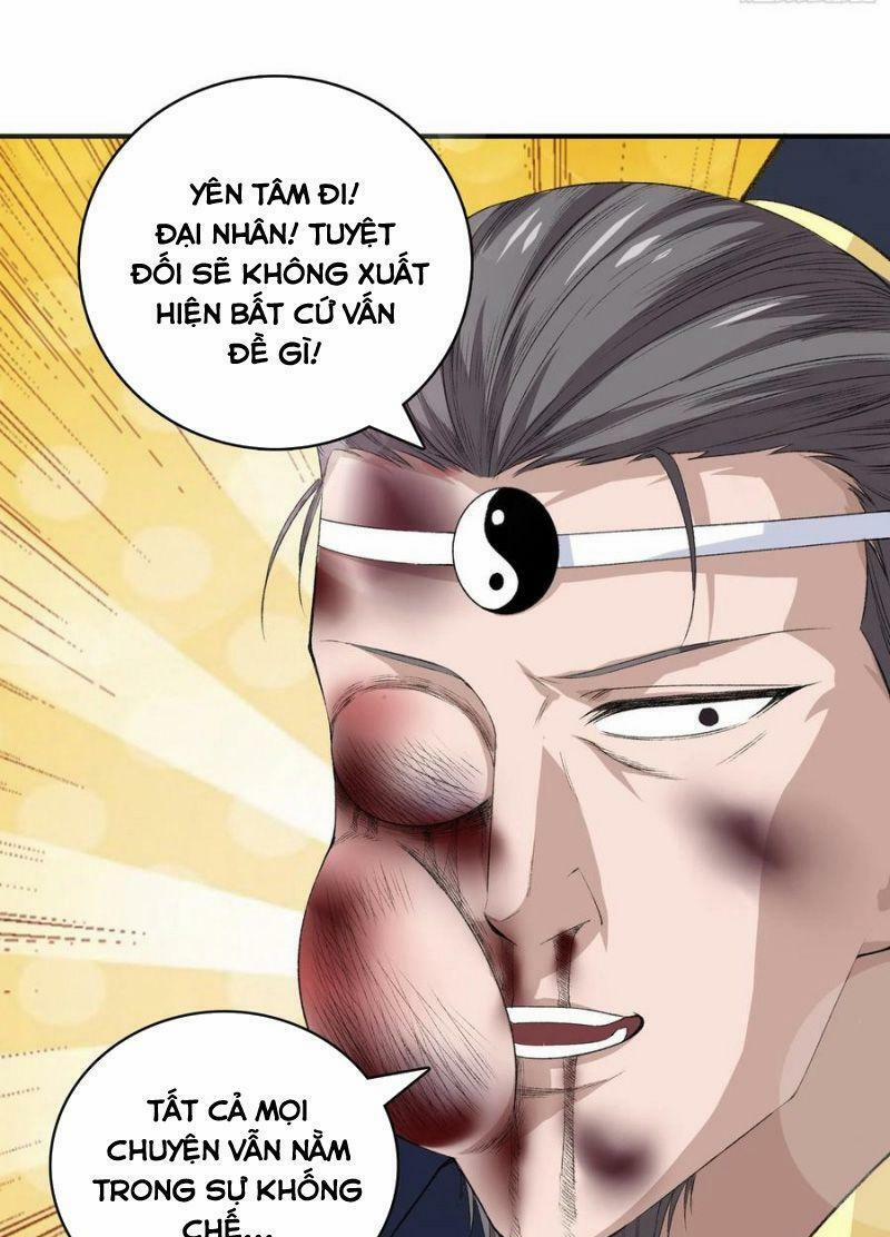 Cực Phẩm Diêm La Hệ Thống 105 trang 26