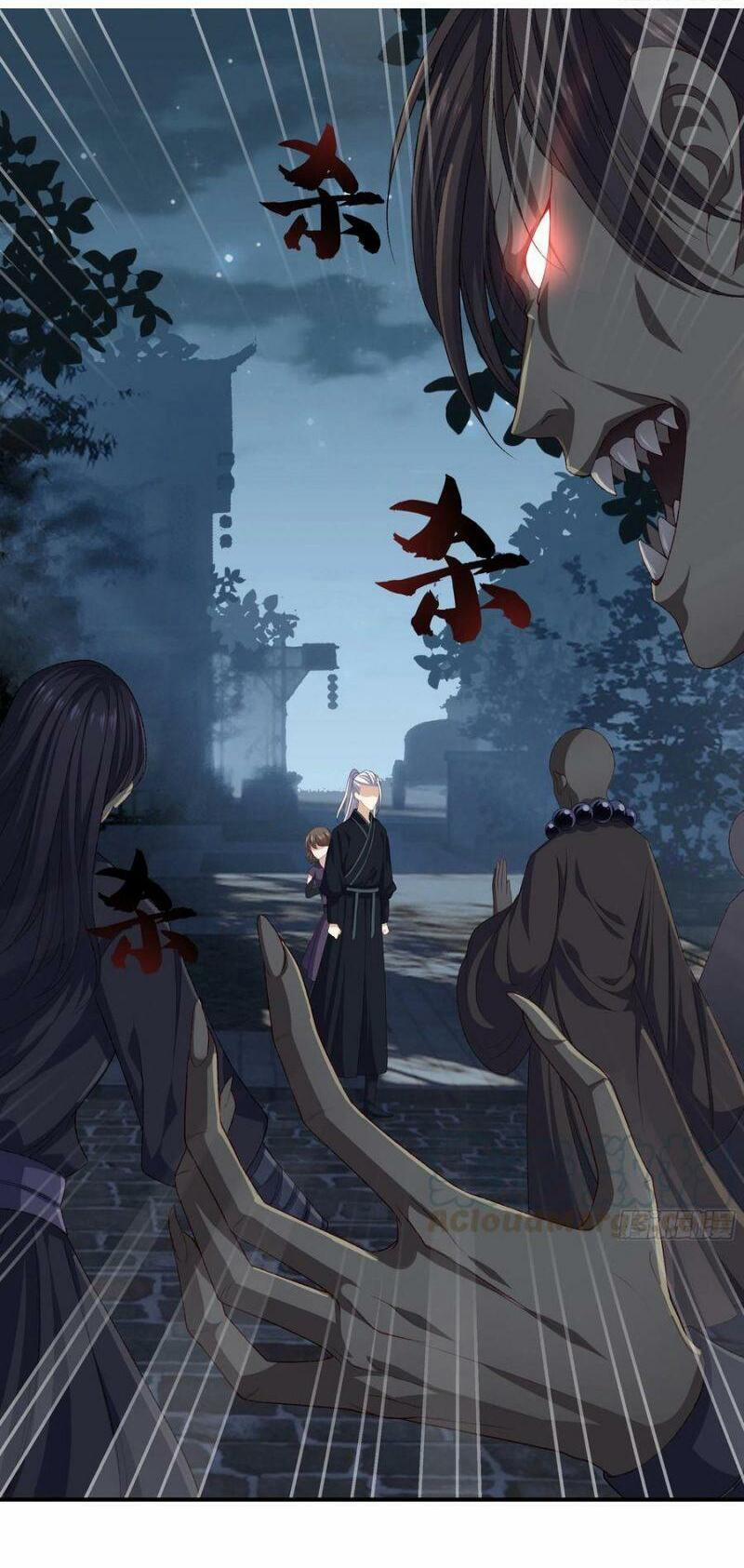 Cực Phẩm Diêm La Hệ Thống 105 trang 5