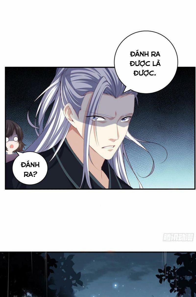 Cực Phẩm Diêm La Hệ Thống 105 trang 6