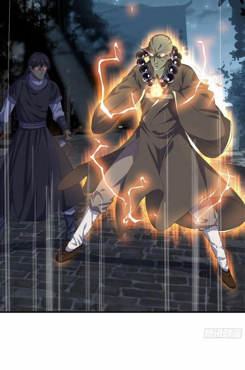 Cực Phẩm Diêm La Hệ Thống 105 trang 7