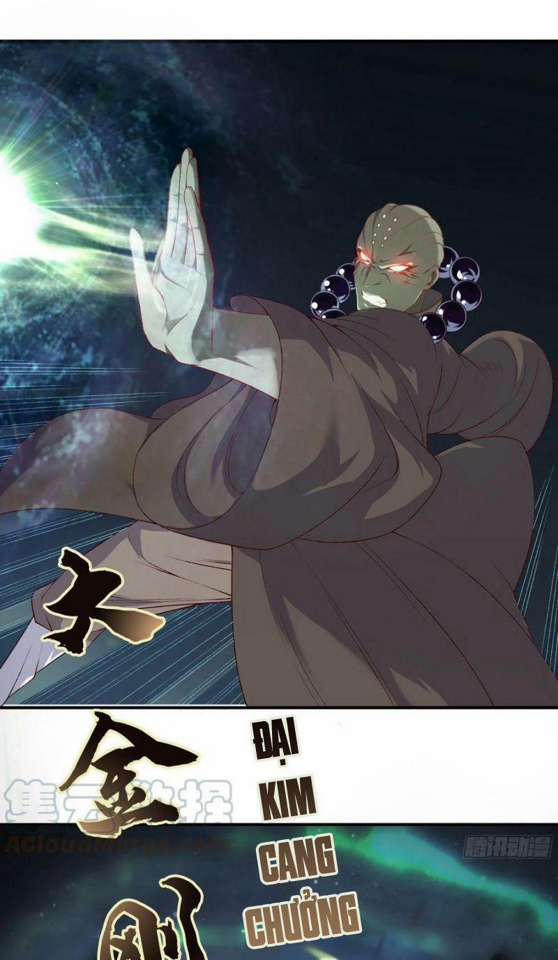 Cực Phẩm Diêm La Hệ Thống 105 trang 8