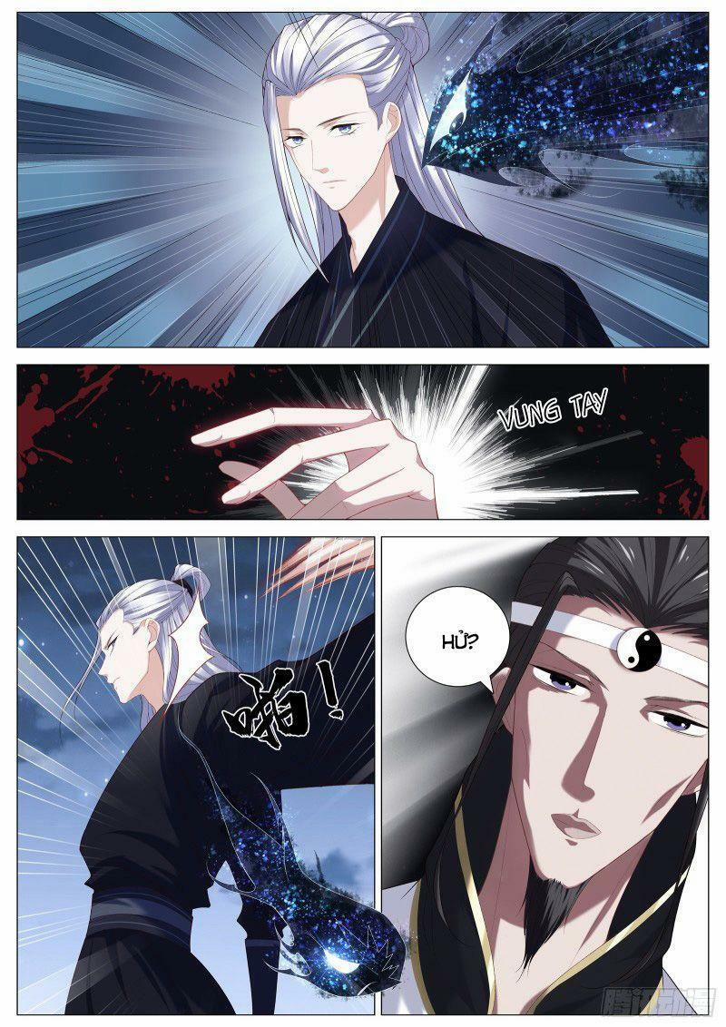 Cực Phẩm Diêm La Hệ Thống 106 trang 2