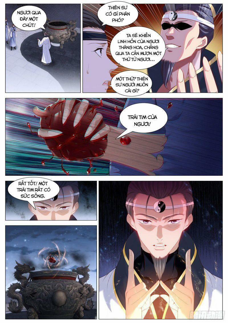 Cực Phẩm Diêm La Hệ Thống 106 trang 5