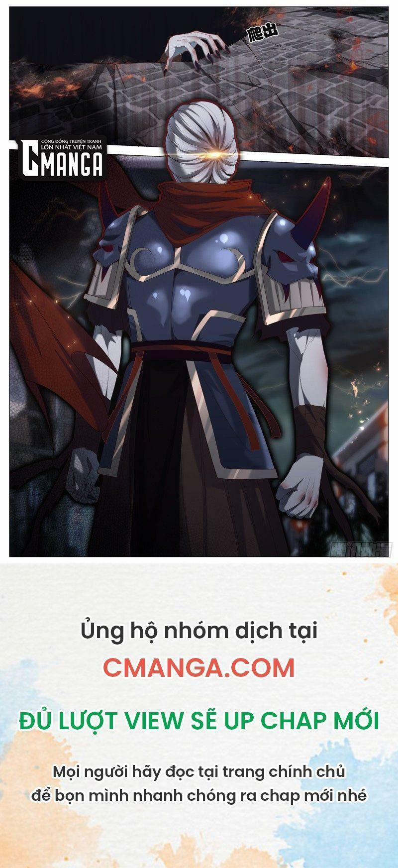 Cực Phẩm Diêm La Hệ Thống 106 trang 9