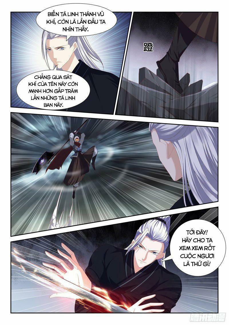 Cực Phẩm Diêm La Hệ Thống 107 trang 2