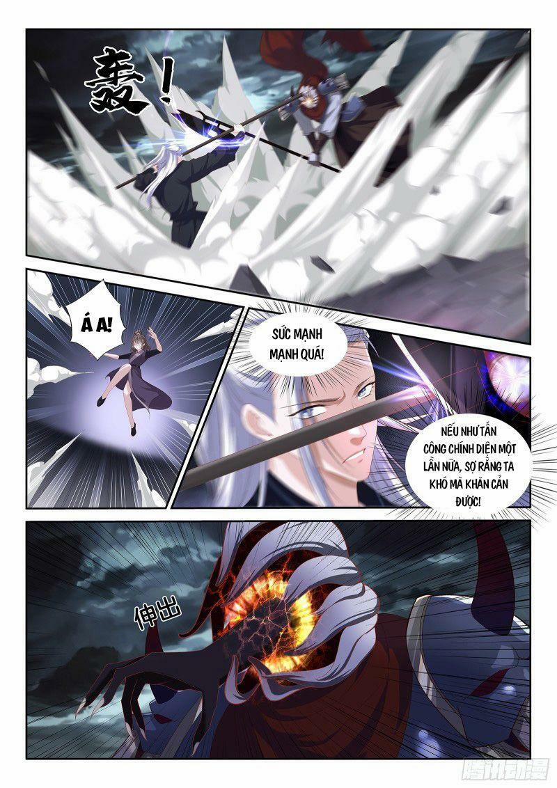 Cực Phẩm Diêm La Hệ Thống 107 trang 3