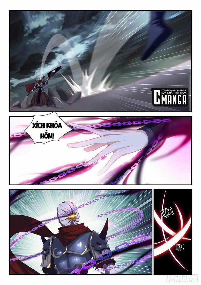 Cực Phẩm Diêm La Hệ Thống 107 trang 4