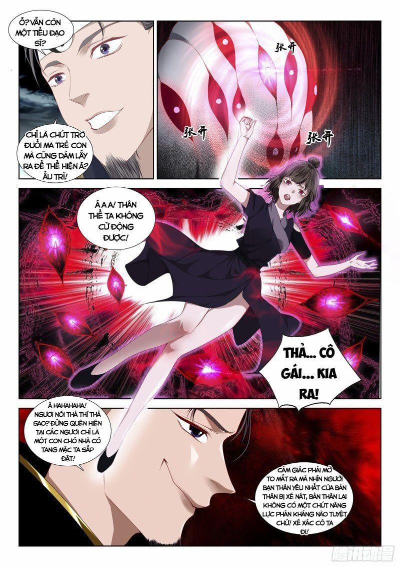 Cực Phẩm Diêm La Hệ Thống 108 trang 2