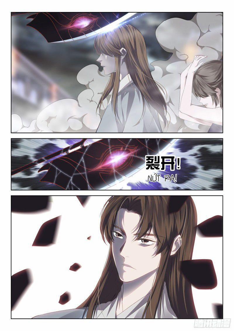 Cực Phẩm Diêm La Hệ Thống 108 trang 5