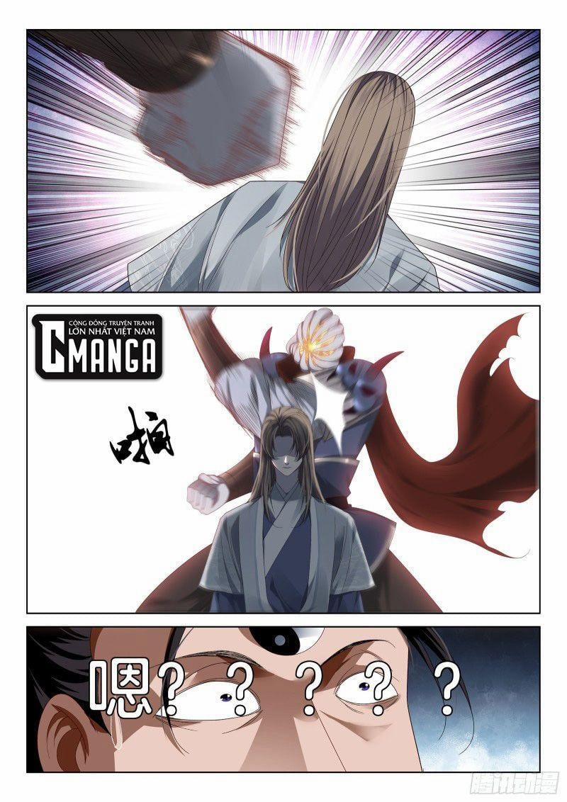 Cực Phẩm Diêm La Hệ Thống 108 trang 7