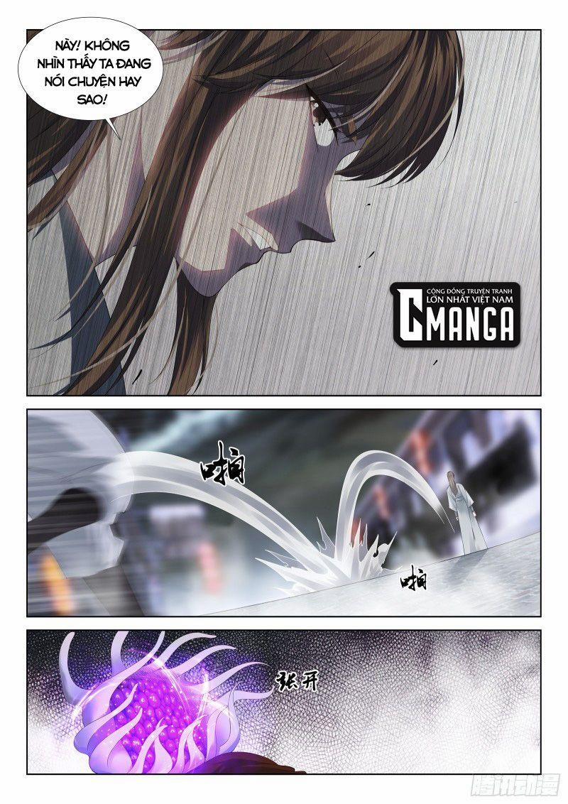 Cực Phẩm Diêm La Hệ Thống 108 trang 8