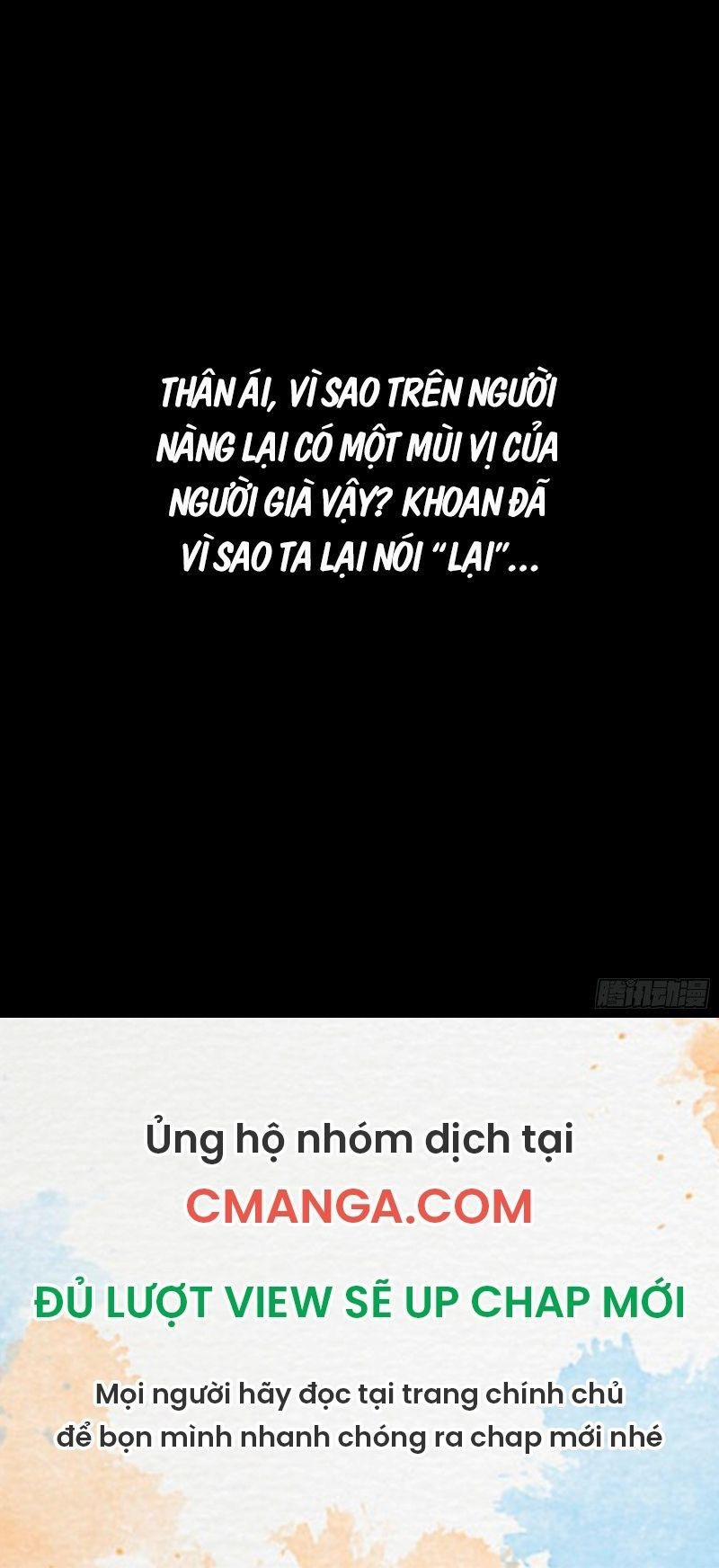 Cực Phẩm Diêm La Hệ Thống 110 trang 12