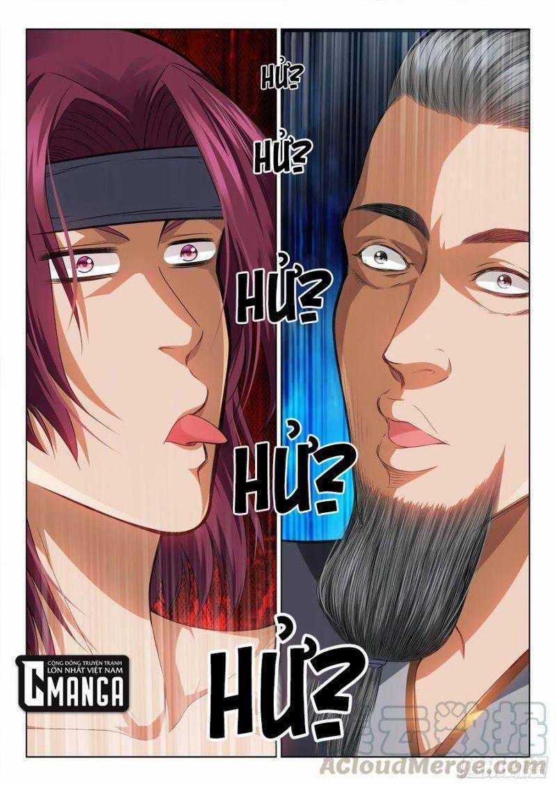 Cực Phẩm Diêm La Hệ Thống 111 trang 0