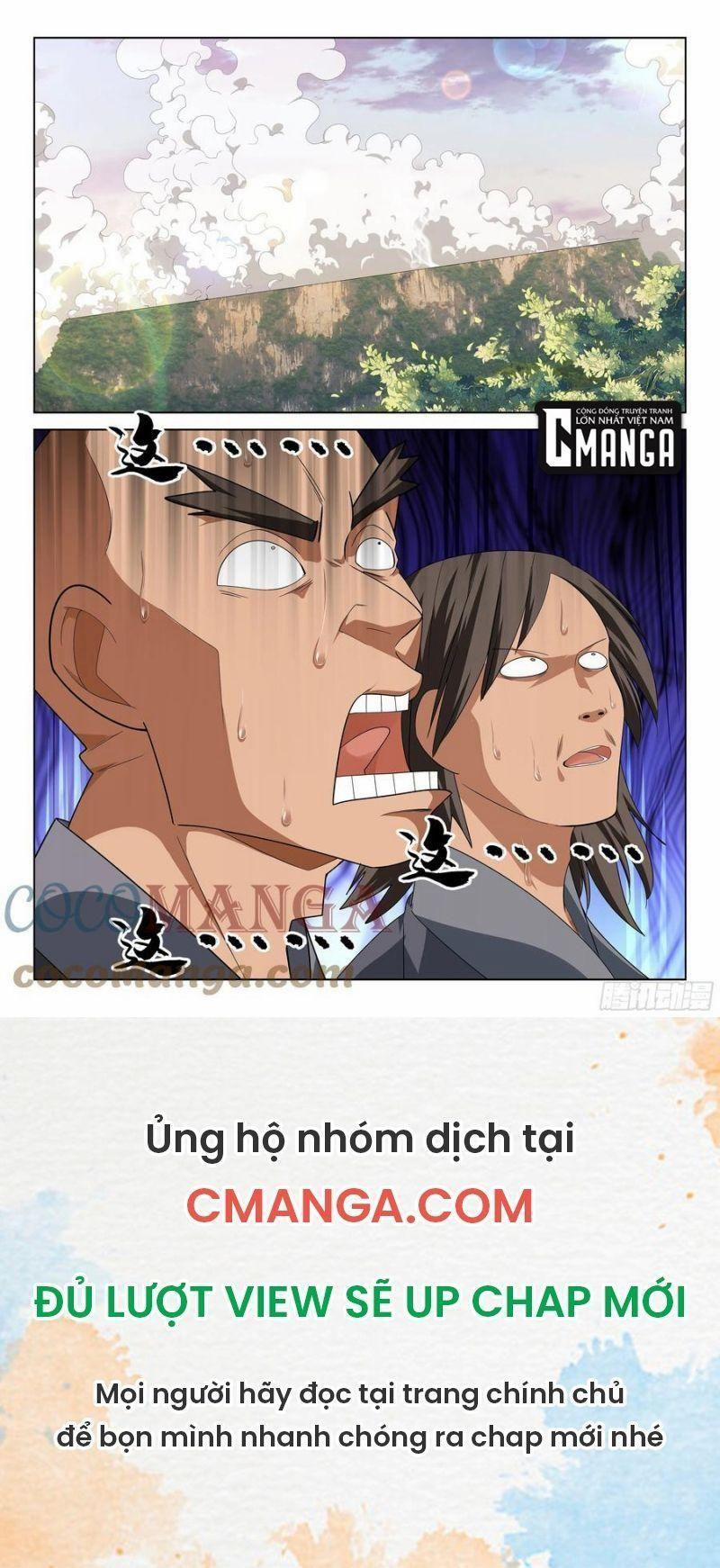 Cực Phẩm Diêm La Hệ Thống 112 trang 10