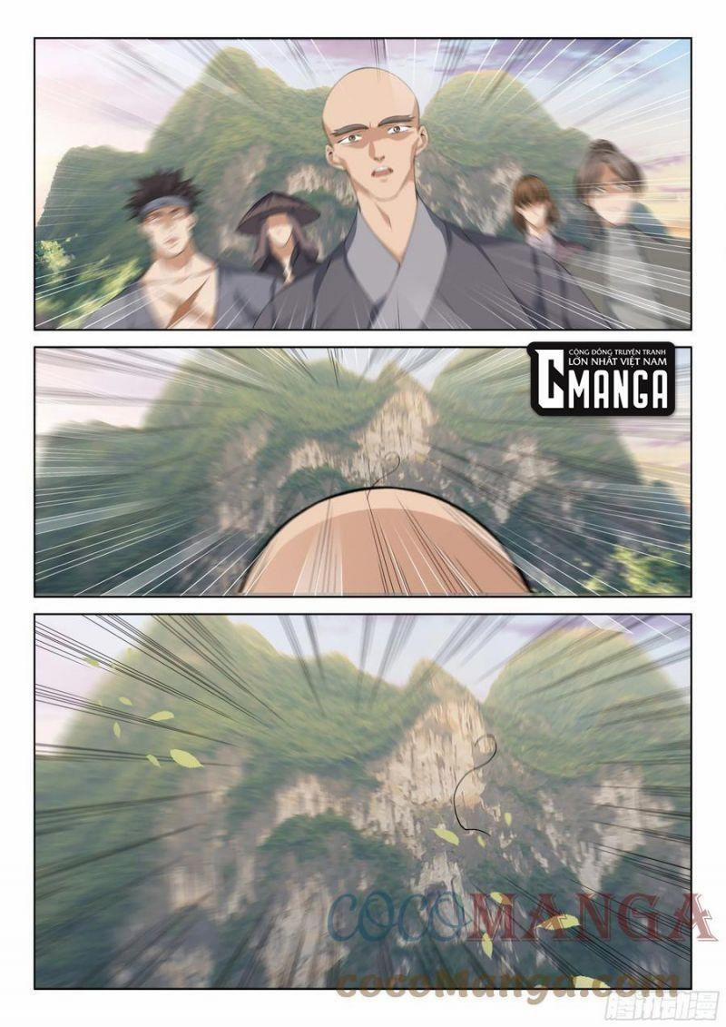 Cực Phẩm Diêm La Hệ Thống 112 trang 7