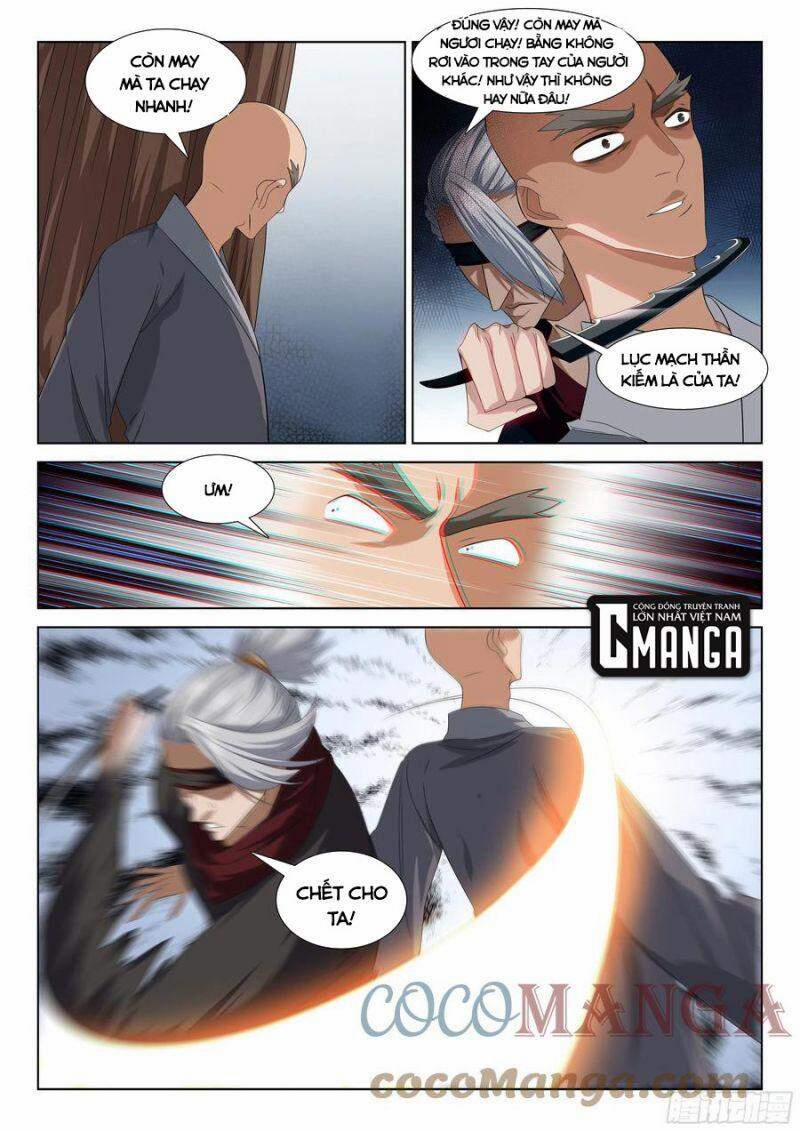 Cực Phẩm Diêm La Hệ Thống 113 trang 7