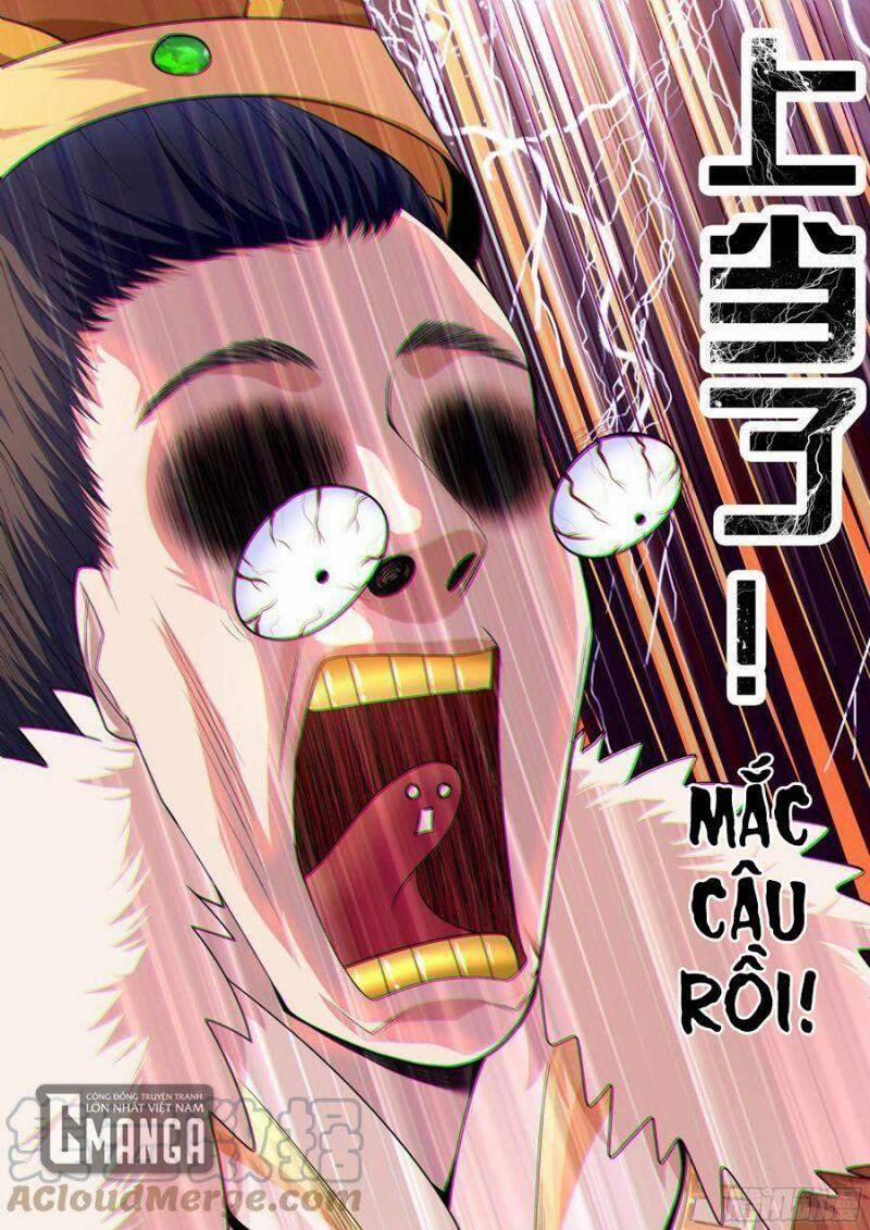 Cực Phẩm Diêm La Hệ Thống 115 trang 3