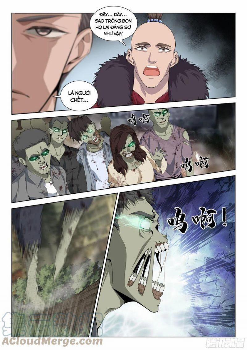 Cực Phẩm Diêm La Hệ Thống 116 trang 5