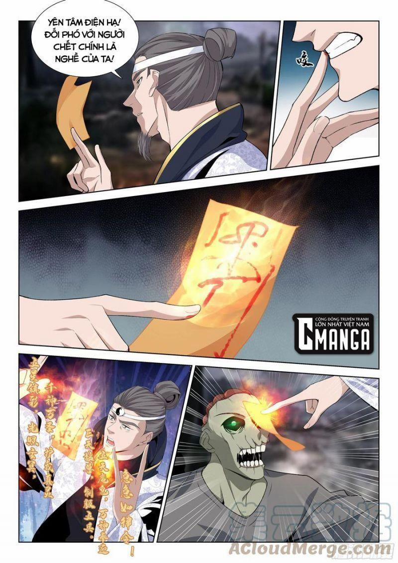 Cực Phẩm Diêm La Hệ Thống 116 trang 6