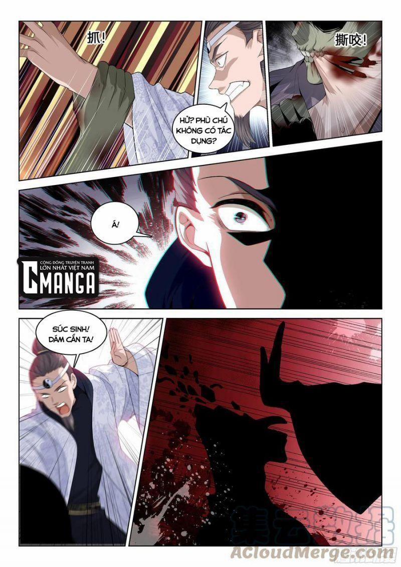 Cực Phẩm Diêm La Hệ Thống 116 trang 7