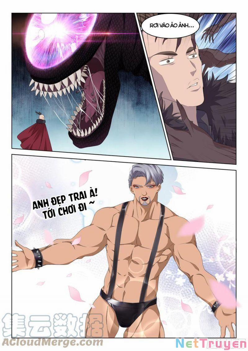 Cực Phẩm Diêm La Hệ Thống 117 trang 6