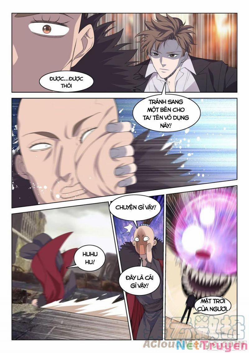 Cực Phẩm Diêm La Hệ Thống 117 trang 7