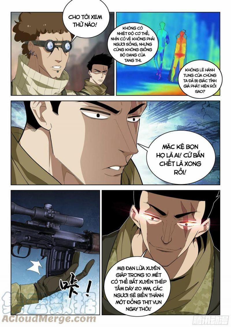 Cực Phẩm Diêm La Hệ Thống 118 trang 2