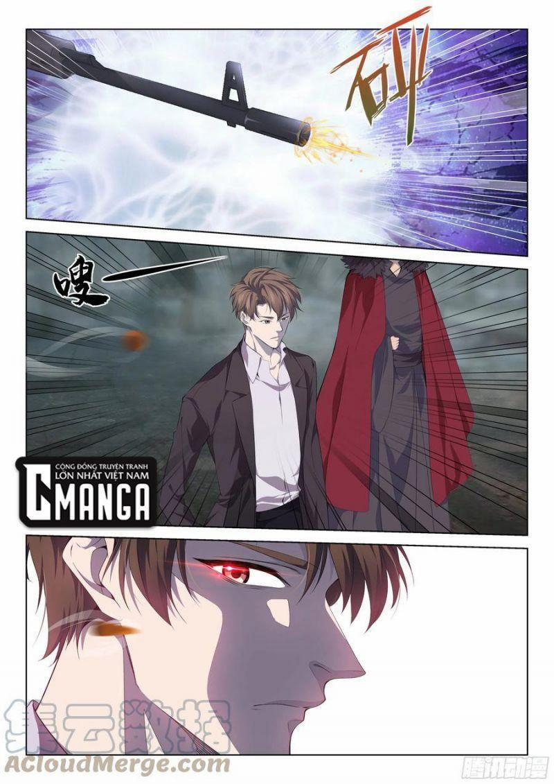 Cực Phẩm Diêm La Hệ Thống 118 trang 3