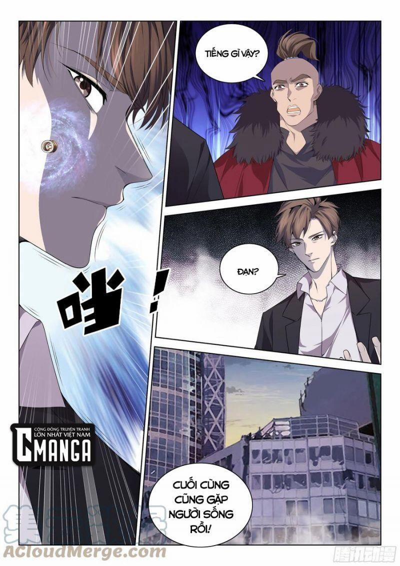 Cực Phẩm Diêm La Hệ Thống 118 trang 4