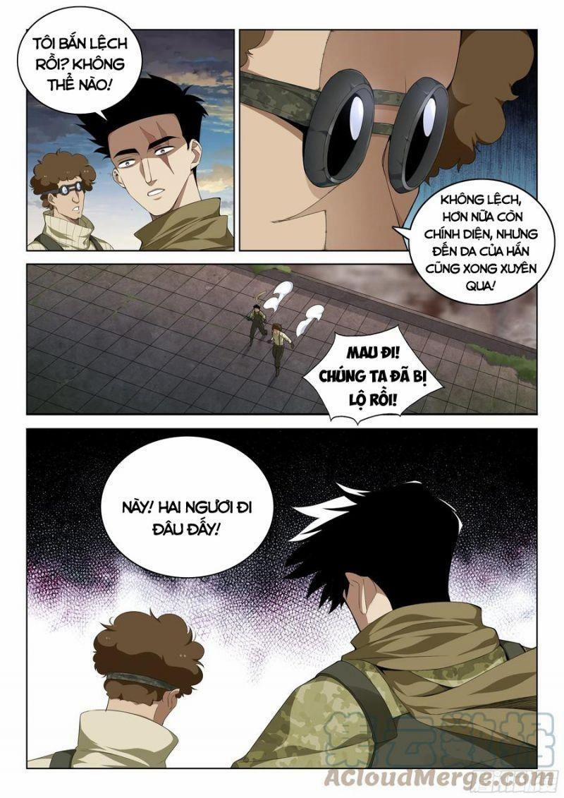 Cực Phẩm Diêm La Hệ Thống 118 trang 5