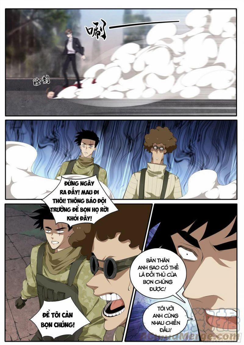 Cực Phẩm Diêm La Hệ Thống 118 trang 7