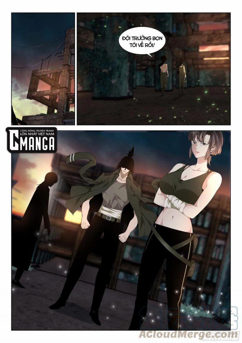 Cực Phẩm Diêm La Hệ Thống 119 trang 5