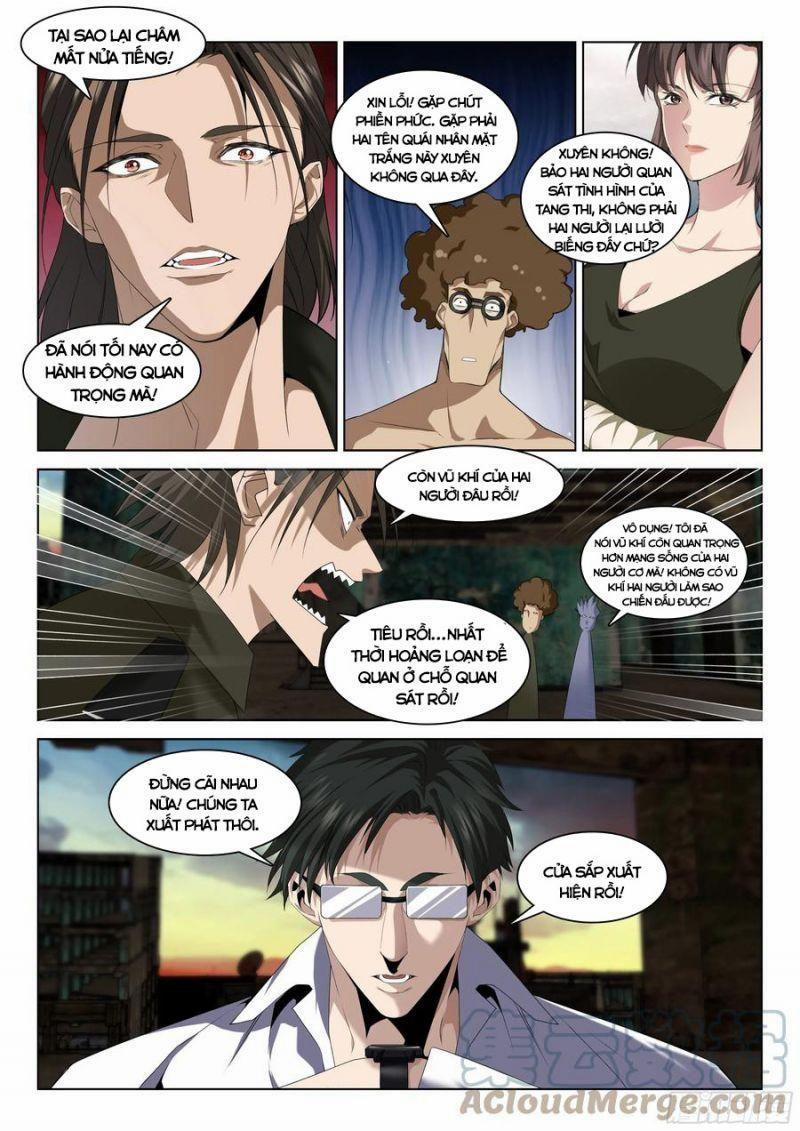 Cực Phẩm Diêm La Hệ Thống 119 trang 6